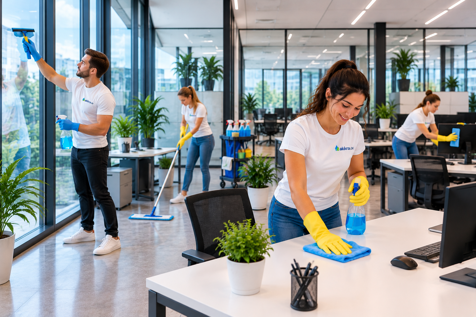 AKKRA Renovierungsservice