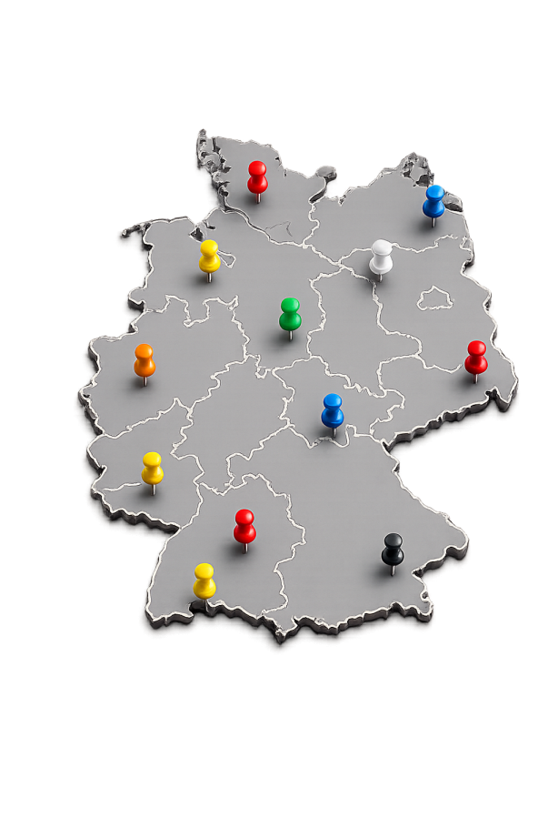 Reinigungskraft Deutschland