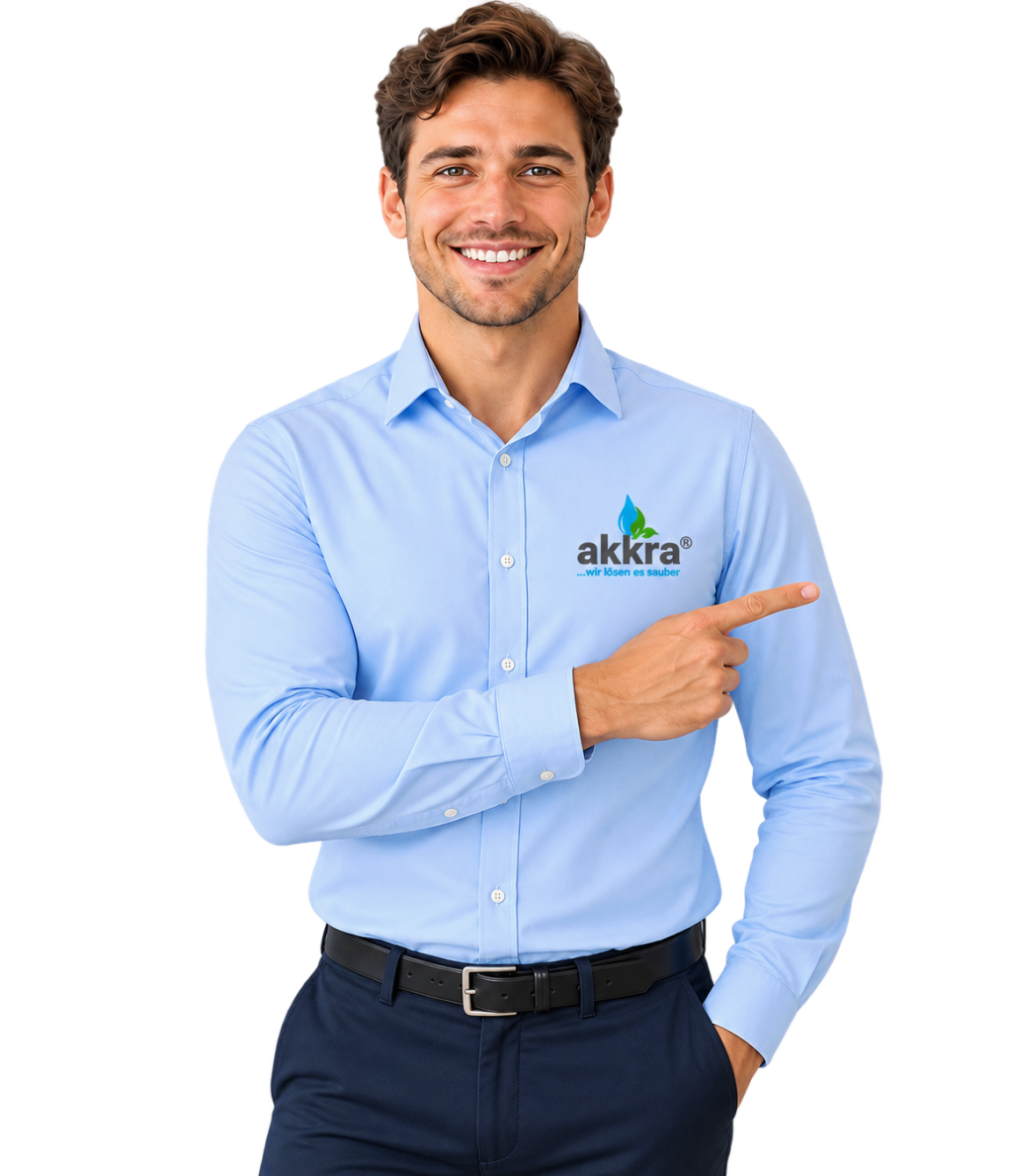 Reinigungskraft online